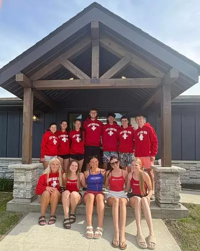 Lifeguards