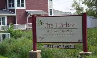 Senior Housing the Harbor