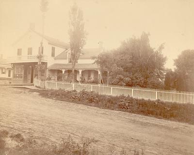 Home of Christ Hanson