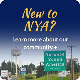 New to NYA?