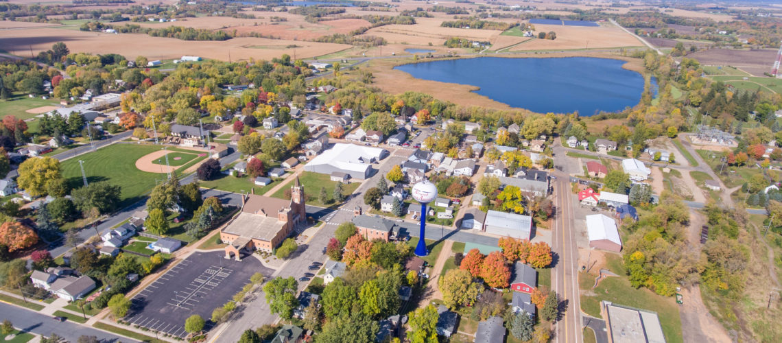 Picture of Norwood Young America