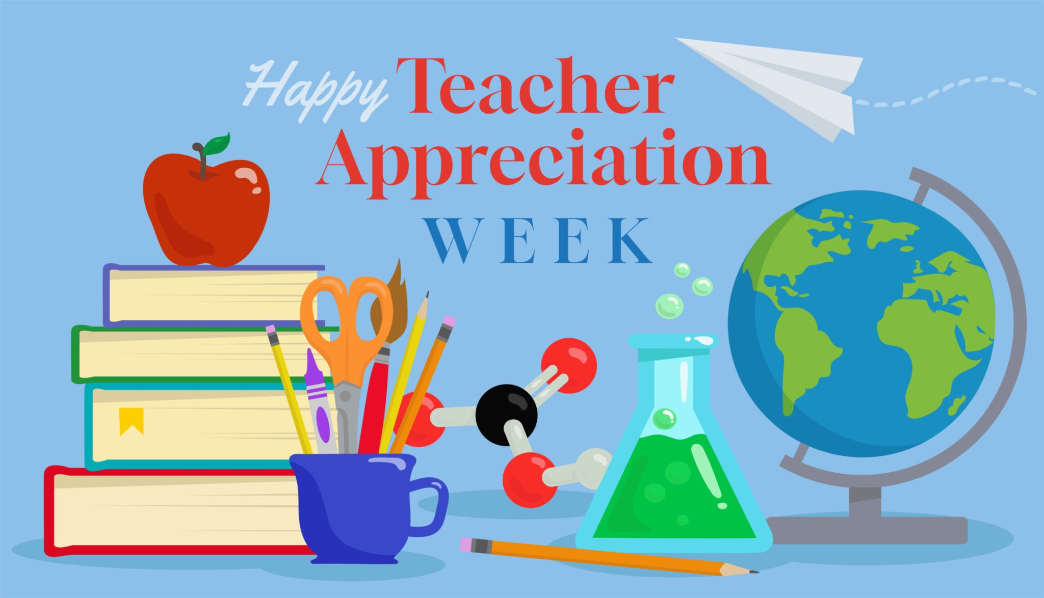 Happy Teacher Appreciation Week! Norwood Young America